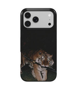 Tigre Katana